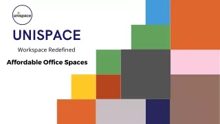Affordable Office Spaces, Coworking Spaces for Rent in KL Sentral