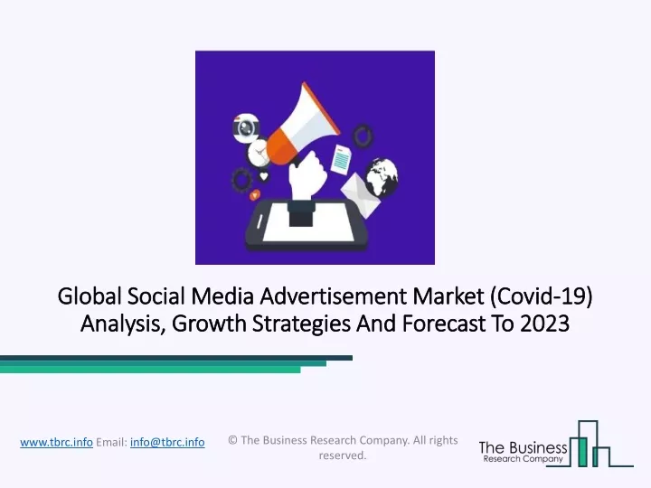 global social media advertisement market global