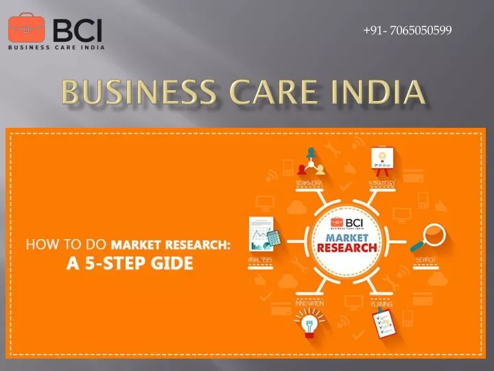 business care india