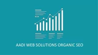 SEO Service Agency in Faridabad