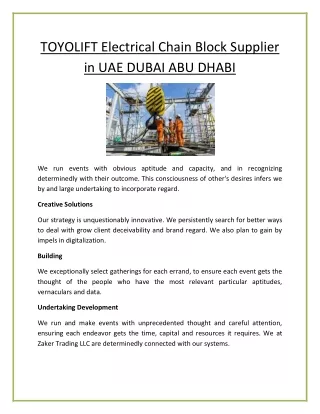 Liftek Safety Harness Supplier in UAE DUBAI ABU DHABI SHARJAH