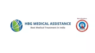 Bone Marrow Transplant At Affordable Price - Medical Tourism By HBG Medical Assistance