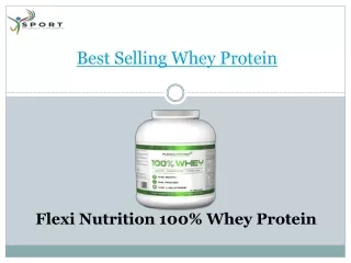 Buy Nutrition Supplements & Protein Online | SportWholesaleSupplements