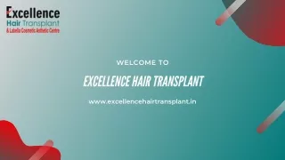 Belly Fat Liposuction Treatment in Vadodara | Excellence Hair Transplant