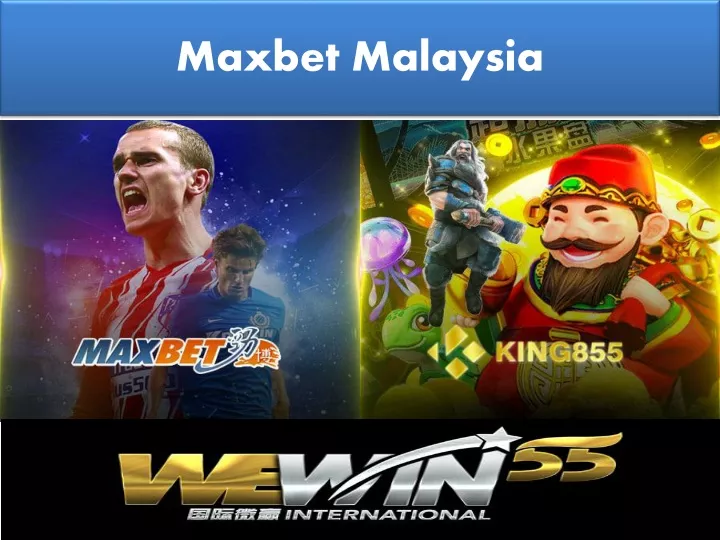maxbet malaysia