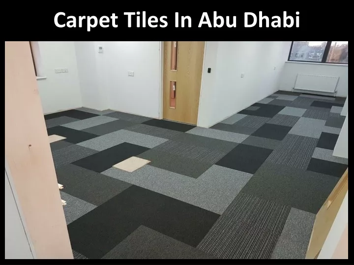 carpet tiles in abu dhabi