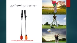 5 Best Golf Training Aids