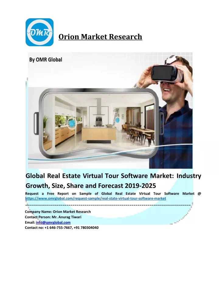 orion market research