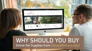 why should you buy