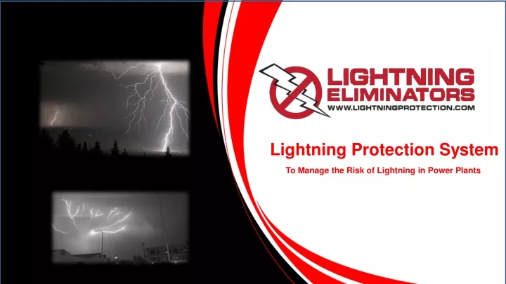 lightning protection system