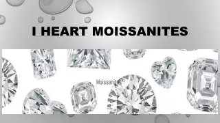 Buy affordable Moissanite Earrings
