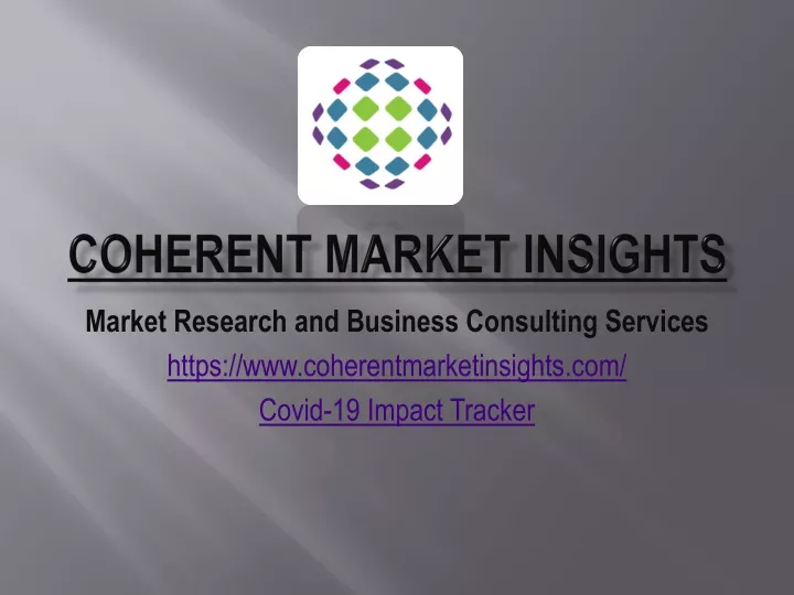 coherent market insights