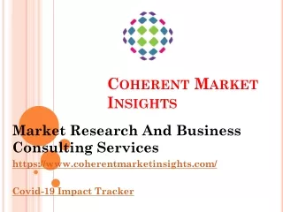 Personal Care Packaging Market | Coherent Market Insights