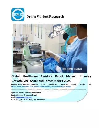 orion market research