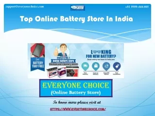 support@everyonechoice com
