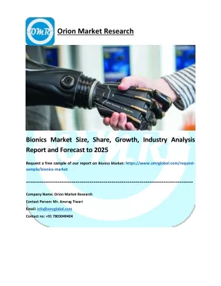 orion market research
