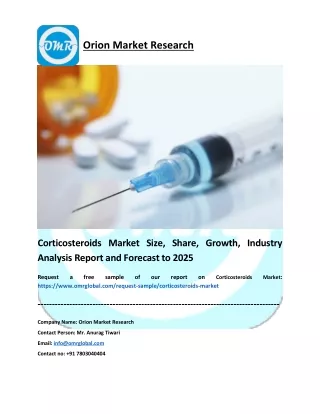 orion market research