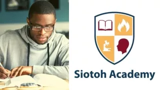 Siotoh Academy - Florida - Your Future Starts With Us