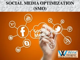 social media optimization smo
