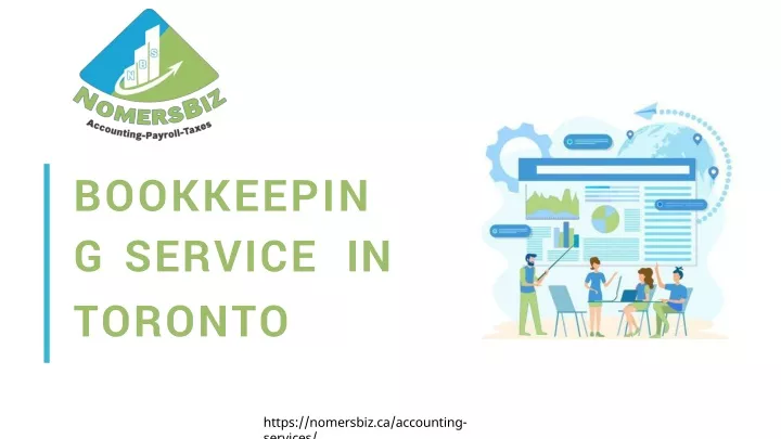 bookkeepin g service in toronto