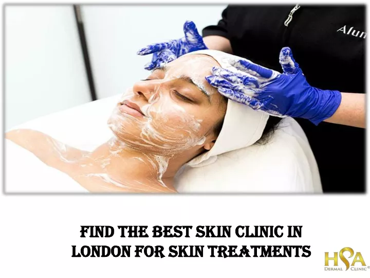 find the best skin clinic in find the best skin