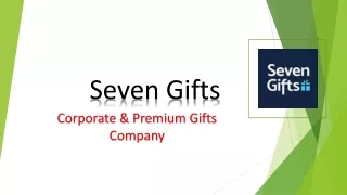 #1 Premium Gift Supplier‎ | Customize Your Gifts‎