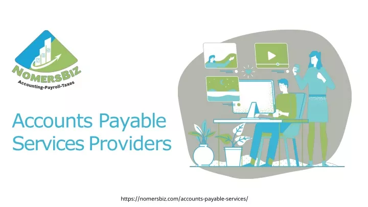 accounts payable services providers