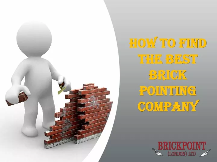 how to find how to find the best the best brick