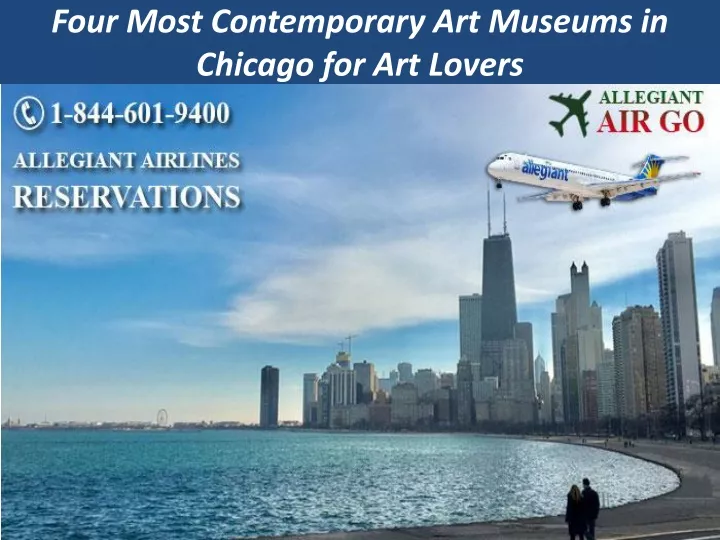 four most contemporary art museums in chicago for art lovers