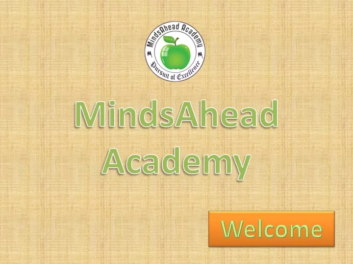 mindsahead academy
