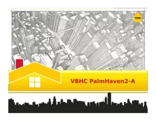 VBHC palmheaven2 has apartement in  south Bangalore. We have apartment in kengeri