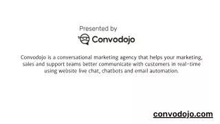 Partner with our conversational marketing agency to speed up the sales cycle