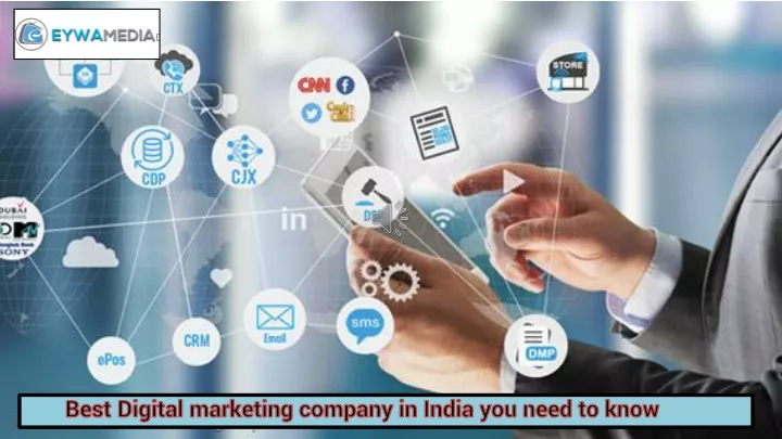best digital marketing company in india you need