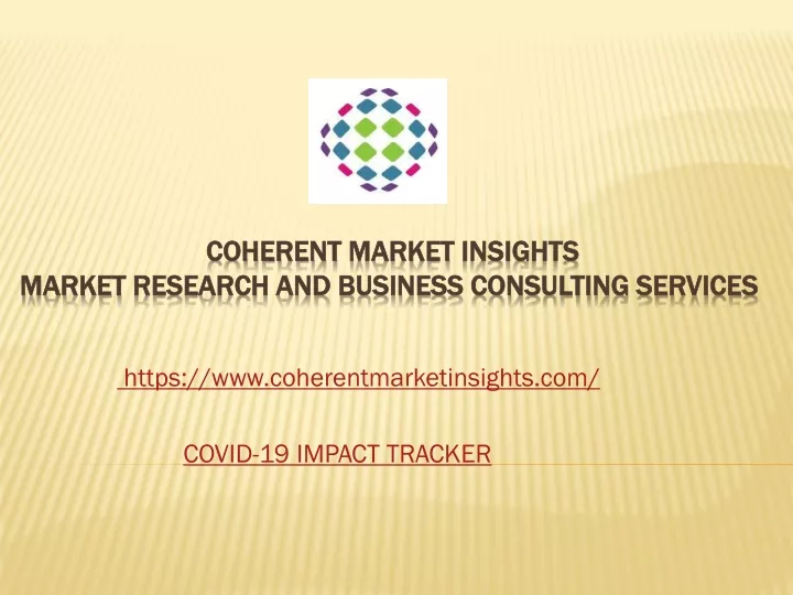 https www coherentmarketinsights com covid 19 impact tracker