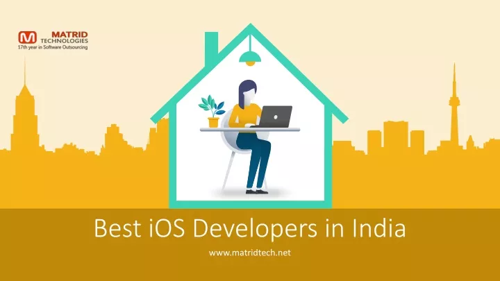 best ios developers in india