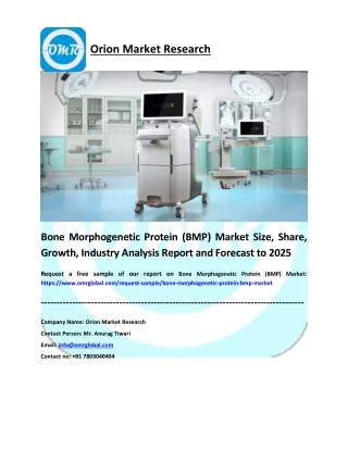 orion market research