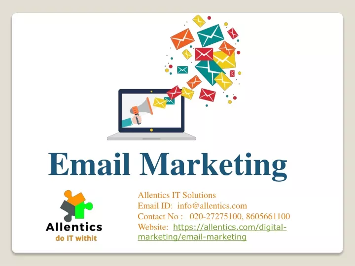 email marketing