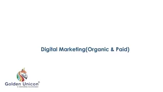 Digital Marketing Company in Madurai
