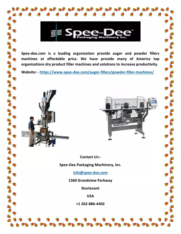 spee dee com is a leading organization provide