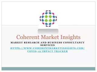 Car rental market | Coherent Market Insights