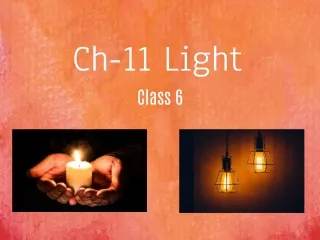 Ch - Light