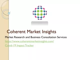 U.S. LIME MARKET | Coherent Market Insights