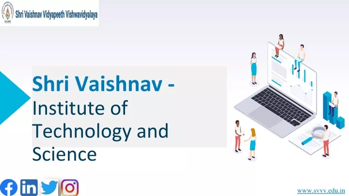 shri vaishnav institute of technology and science