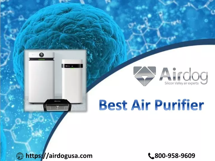 best air purifier