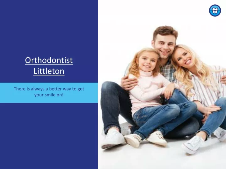 orthodontist littleton