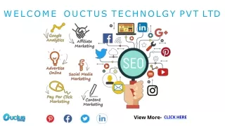 ouctus technolgy pvt ltd