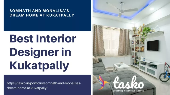 somnath and monalisa s dream home at kukatpally
