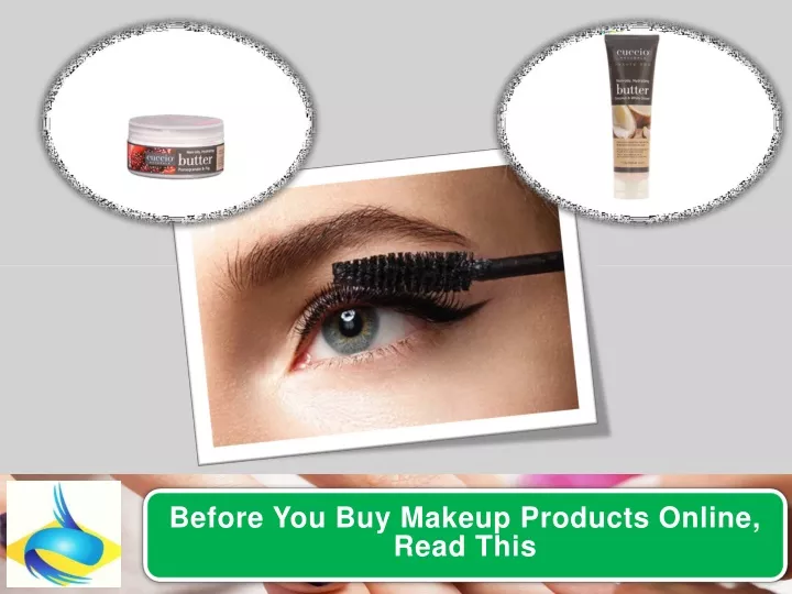 before you buy makeup products online read this