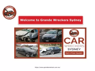 https www grandewreckers com au