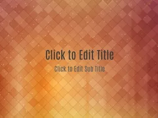 test